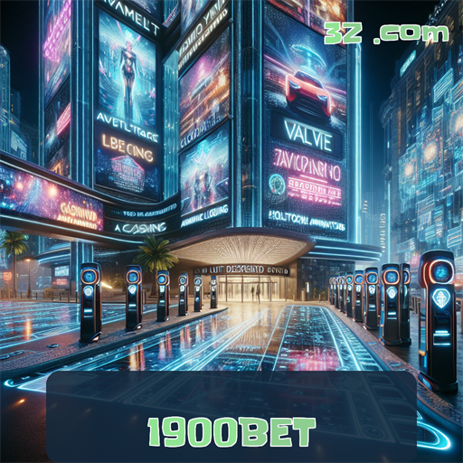 1900BET: O App Que Revoluciona os Jogos Online