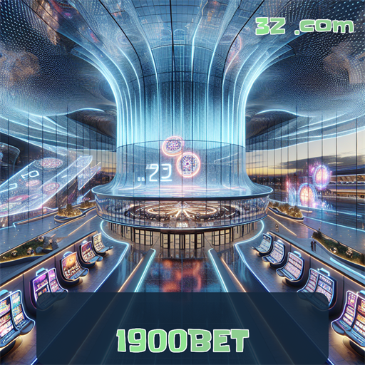 Baixar o App 1900BET: Aposte no Futuro dos Jogos