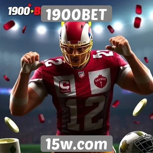 Avaliação de bônus e promoções no 1900BET