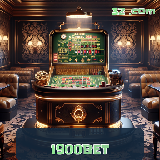 Segurança em Jogo: Como 1900BET É Confiavel