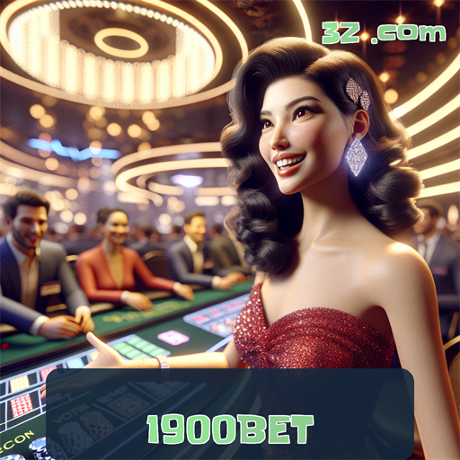 Jogos Empolgantes no 1900BET: Diversão Sem Limites