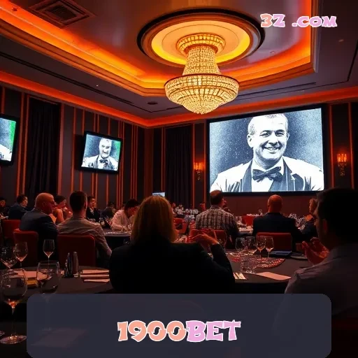 1900BET: Os Segredos da Seção Ao Vivo que Você Precisa Conhecer