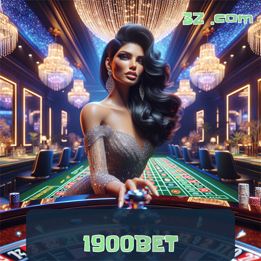 Login que Conecta: Atraia-se ao Mundo da 1900BET