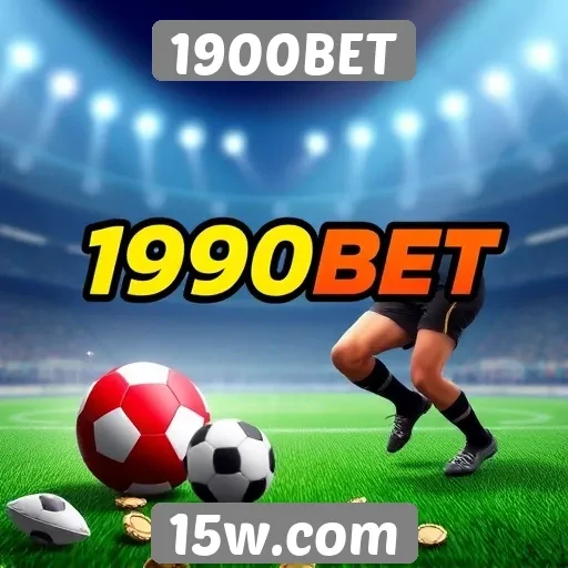 Principais jogos disponíveis no site 1900BET