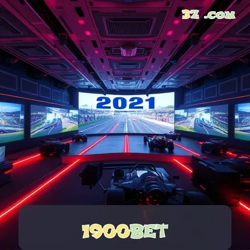 1900BET: Descubra a Diversão e Emoção do Pôker Online