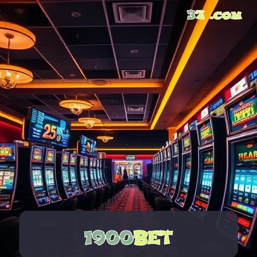 1900BET: O Destino Definitivo para Apostas em Esportes Brasileiros
